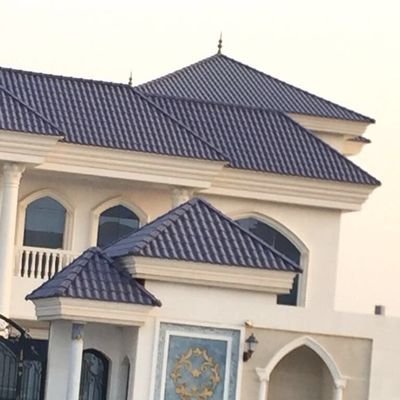 تركيب قرميد