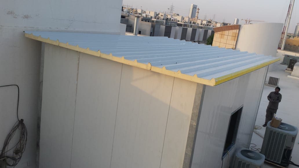 ساندوتش بانل